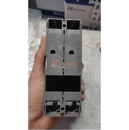 Aptomat khối MCCB LS ABN52c 40A 30kA MCCB LS ABN52c 2P 40A 30kA