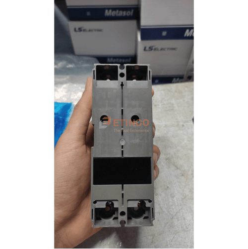 MCCB LS ABN52c 2P 50A 30kA