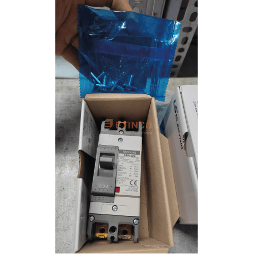 MCCB LS ABN52c 2P 50A 30kA