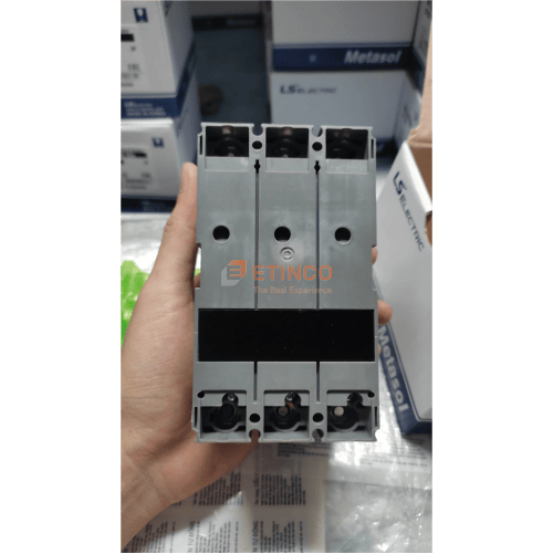 Aptomat MCCB LS ABN53c 20A 18kA MCCB LS ABN53c 3P 20A 18kA