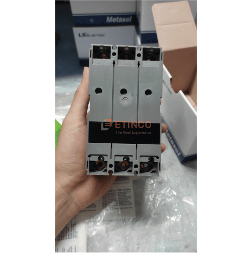 MCCB LS ABN53c 3P 40A 18kA