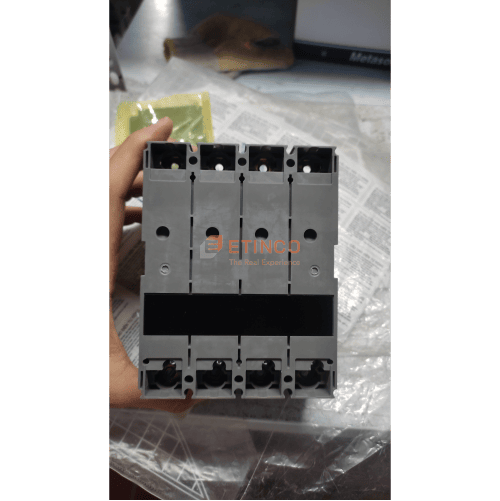 MCCB LS ABN54c 50A 18kA MCCB LS ABN54c 4P 50A 18kA