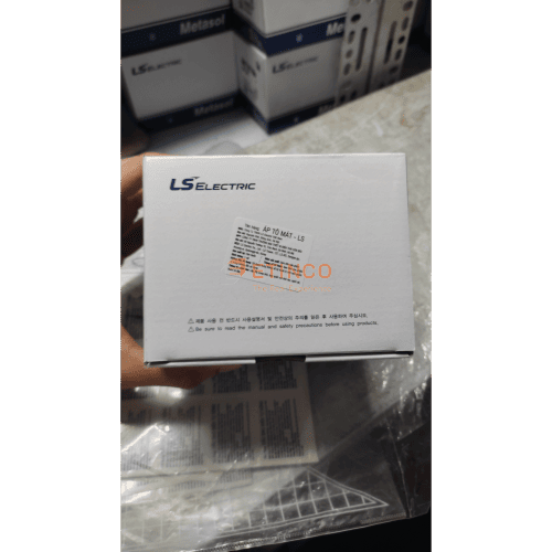 MCCB LS ABN54c 50A 18kA MCCB LS ABN54c 4P 50A 18kA