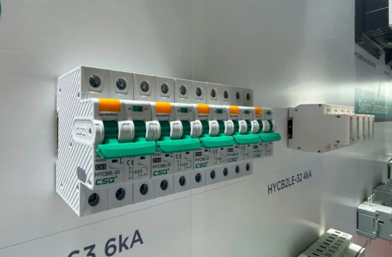 RCBO: Cấu tạo, chức năng và hướng dẫn lắp đặt