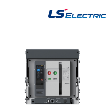 AS-32E4-32H NG5/NH5 | ACB LS 4P 3200A 85kA loại cố định