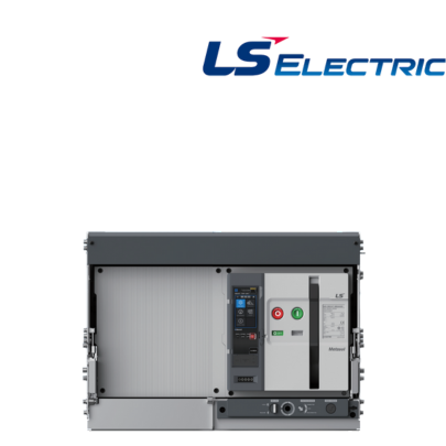 AS-40F3-40H NG5/NH5 | ACB LS 3P 4000A 100kA loại cố định