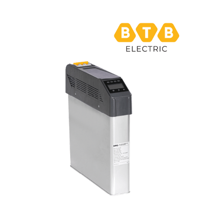 BIC3-452525 | Tụ bù thông minh BTB 3P 50kVAr 450V