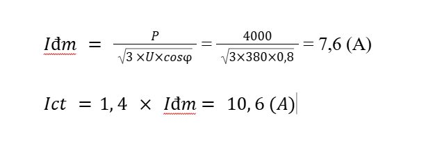 Contactor là gì? Cấu tạo, nguyên lý hoạt động và công dụng contactor la gi 11