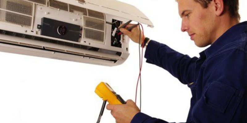 Điều hòa nhảy aptomat: 9 nguyên nhân và cách xử lý dieu hoa nhay aptomat nguyen nhan