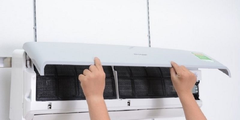 Điều hòa nhảy aptomat: 9 nguyên nhân và cách xử lý dieu hoa nhay aptomat sua chua