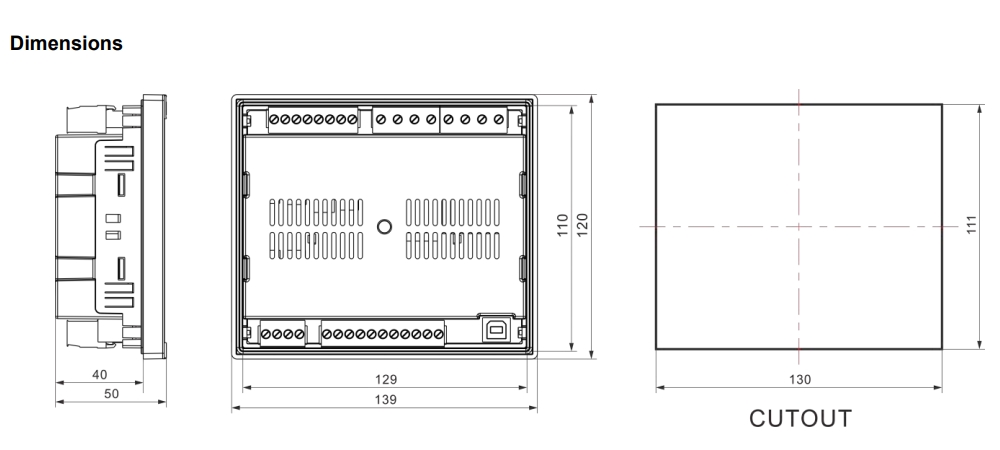 kich thuoc bo dieu khien ats btb electric atbs c55 atbs c56