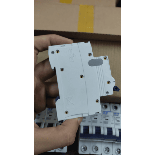 MCB LS LA63H 1P 32A 10kA