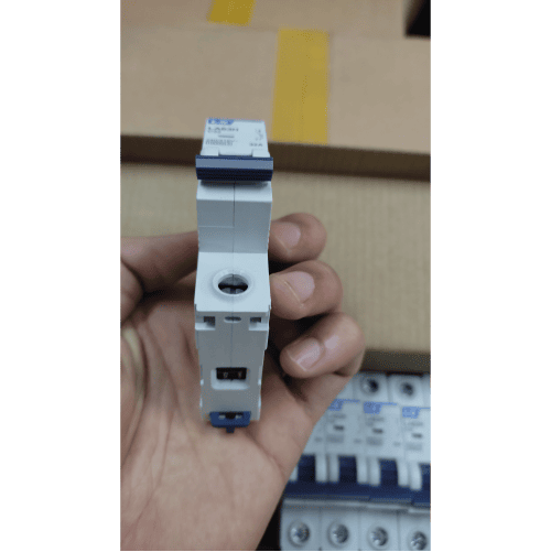 MCB LS LA63H 1P 32A 10kA