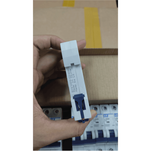 Aptomat MCB LS LA63H C40 1P 40A 10kA MCB LS LA63H 1P 40A 10kA