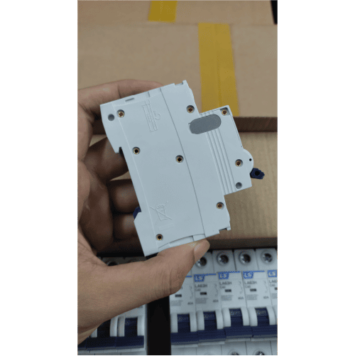 Aptomat MCB LS LA63H C40 1P 40A 10kA MCB LS LA63H 1P 40A 10kA