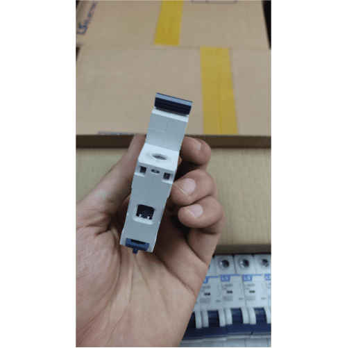 Aptomat MCB LS LA63H C40 1P 40A 10kA MCB LS LA63H 1P 40A 10kA