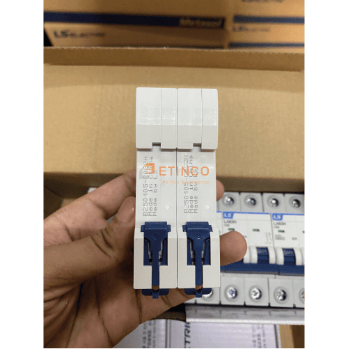 Aptomat MCB LS LA63H 2P 32A 10kA MCB LS LA63H 2P 32A 10kA