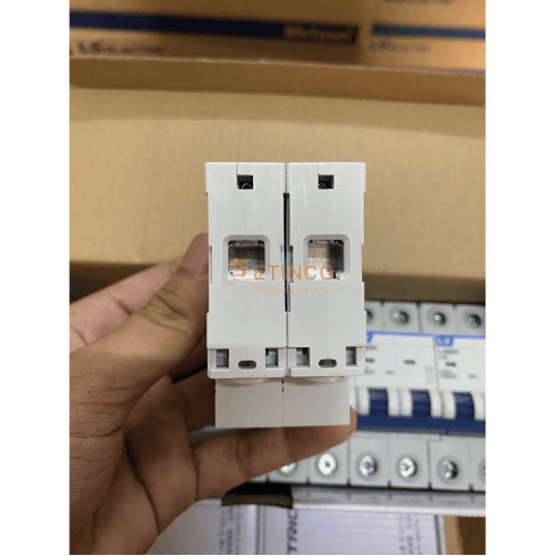 Aptomat MCB LS LA63H 2P 32A 10kA MCB LS LA63H 2P 32A 10kA