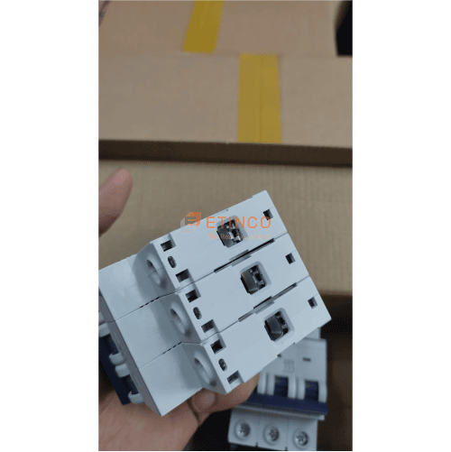 MCB LS LA63H 3P 63A 10kA