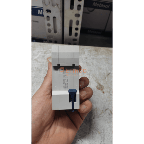 LB63N 1P+N 10A | CB chống giật LS RCBO 1P+N 10A 30mA 6kA