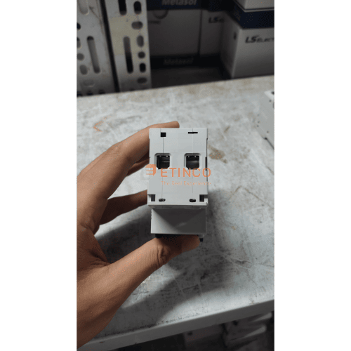 LB63N 1P+N 10A | CB chống giật LS RCBO 1P+N 10A 30mA 6kA