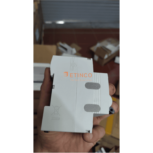 RCCB LS LC100H 3P+N 80A 30mA