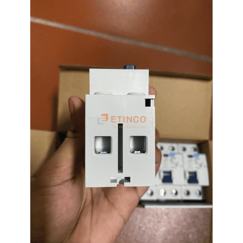 Aptomat chống rò RCCB LS LC63N 1P+N 40A 30mA RCCB LS LC63N 1P+N 40A 30mA