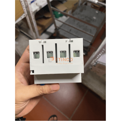 Aptomat chống rò RCCB LS LC63N 3P+N 63A 30mA RCCB LS LC63N 3P+N 63A 30mA