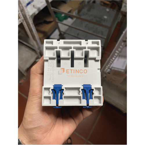 Aptomat chống rò RCCB LS LC63N 3P+N 63A 30mA RCCB LS LC63N 3P+N 63A 30mA