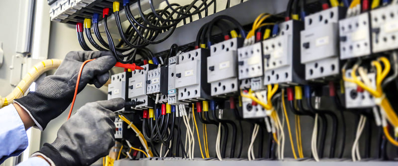 Contactor là gì? Cấu tạo, nguyên lý hoạt động và công dụng contactor la gi 6