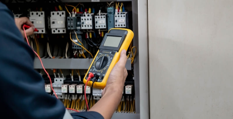 kiem tra contactor song hay chet 1
