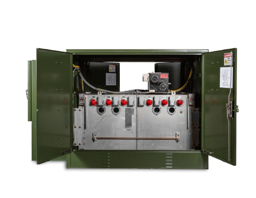 Máy cắt trung thế: cấu tạo, chức năng và cách phân loại may-cat-trung-the-gan-de