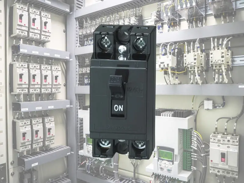 Cầu dao điện tự ngắt: Nguyên nhân và cách xử lý nguyen nhan cau dao dien tu ngat