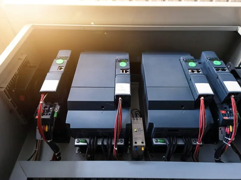 Biến tần DC là gì? Ưu điểm bạn nên biết