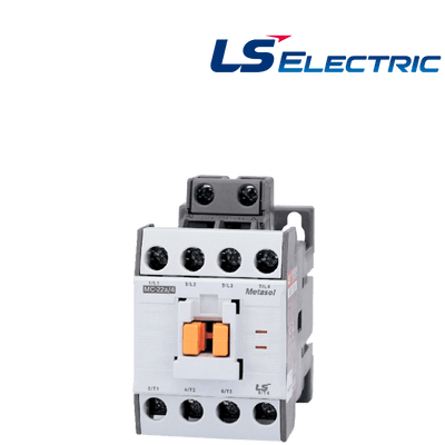 MC-22a/4 | Khởi động từ LS 4P 27kW