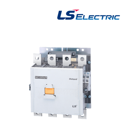 MC-330a/4 | Khởi động từ LS 4P 250kW