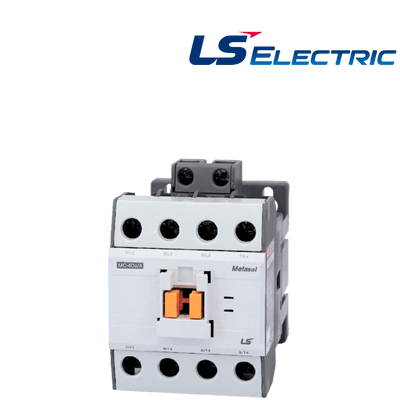 MC-40a/4 | Khởi động từ LS 4P 42kW