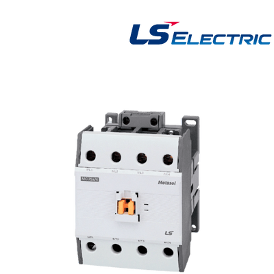 MC-75a/4 | Khởi động từ LS 4P 76kW