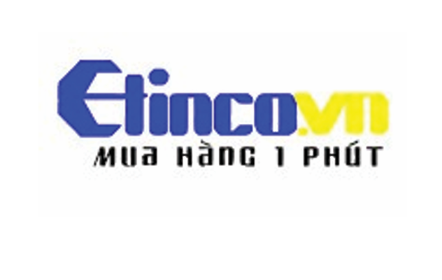 Etinco’s Brand Evolution Through The Years logo etinco 2011