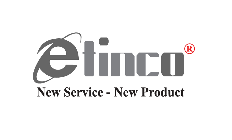 Etinco’s Brand Evolution Through The Years logo etinco 2013