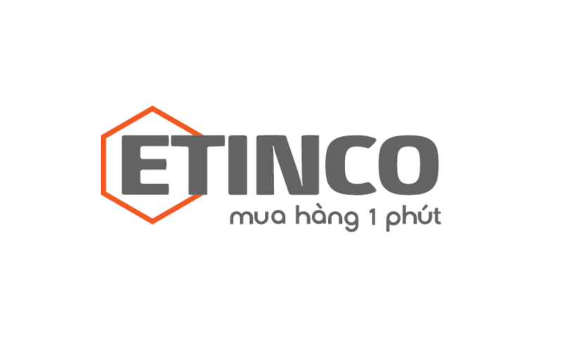 Etinco’s Brand Evolution Through The Years logo etinco 2018