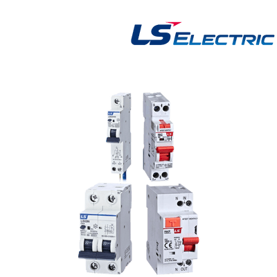 rcbo ls series logo