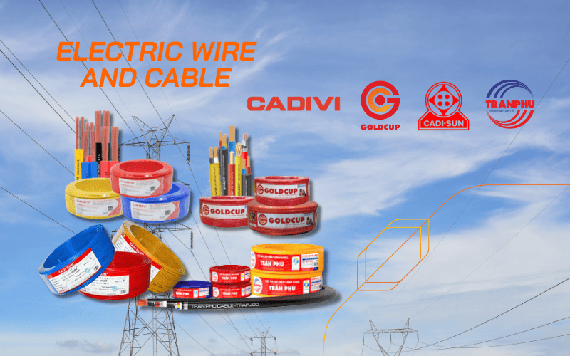 Etinco’s Product Diversification Strategy san pham etinco