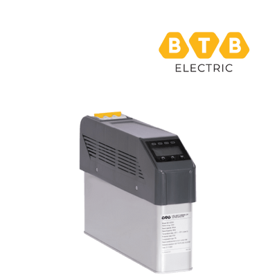 BIC1-2510 | Tụ bù thông minh BTB 3PN 10kVAr 250V