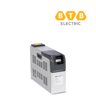 BIC114-3030 | Tụ bù thông minh BTB 14% 3PN 30kVAr 300V