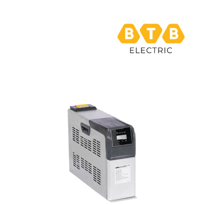 BIC17-2820 | Tụ bù thông minh BTB 7% 3PN 20kVAr 280V