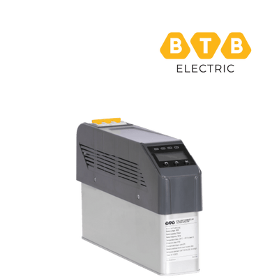 BIC3-450505 | Tụ bù thông minh BTB 3P 10kVAr 450V