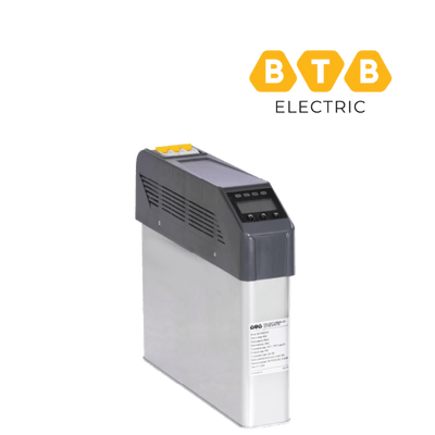 BIC3-451510 | Tụ bù thông minh BTB 3P 25kVAr 450V