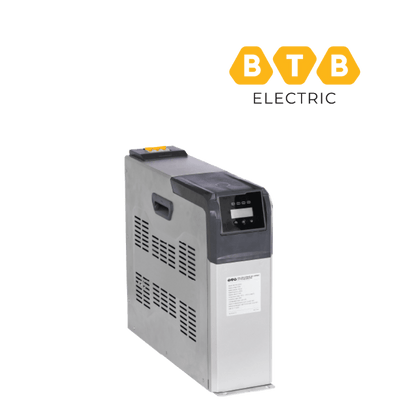 BIC314-5250 | Tụ bù thông minh BTB 14% 3P 50kVAr 525V