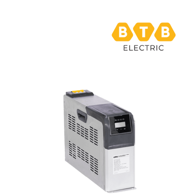 BIC314-5225 | Tụ bù thông minh BTB 14% 3P 25kVAr 525V